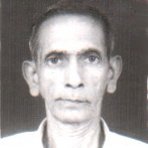 Tharakan L Thomakkutty